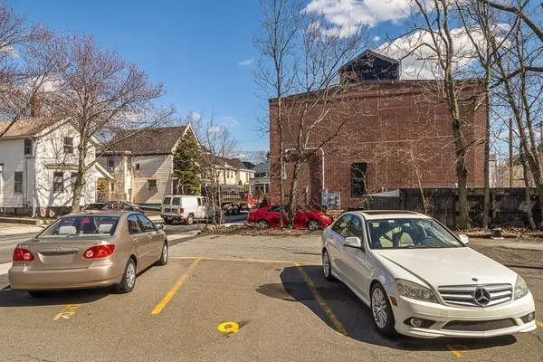 $485,000 | 10 Avon Street, Unit 16, Somerville, MA 02143