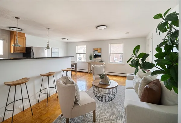 $485,000 | 10 Avon Street, Unit 16, Somerville, MA 02143
