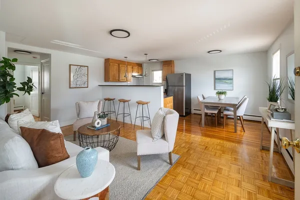$485,000 | 10 Avon Street, Unit 16, Somerville, MA 02143