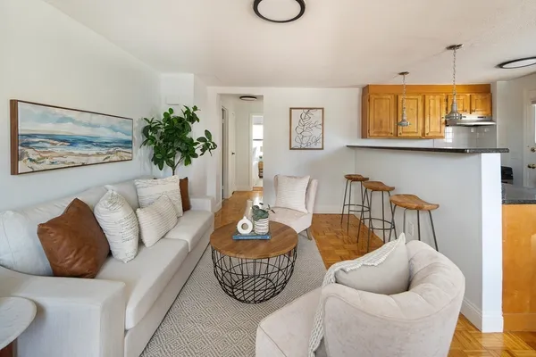$485,000 | 10 Avon Street, Unit 16, Somerville, MA 02143