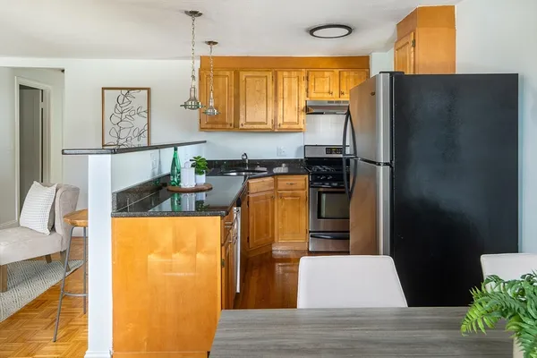 $485,000 | 10 Avon Street, Unit 16, Somerville, MA 02143