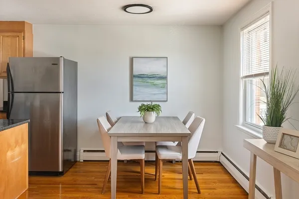 $485,000 | 10 Avon Street, Unit 16, Somerville, MA 02143