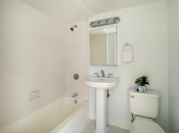 $485,000 | 10 Avon Street, Unit 16, Somerville, MA 02143