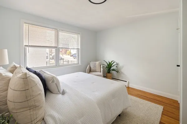 $485,000 | 10 Avon Street, Unit 16, Somerville, MA 02143