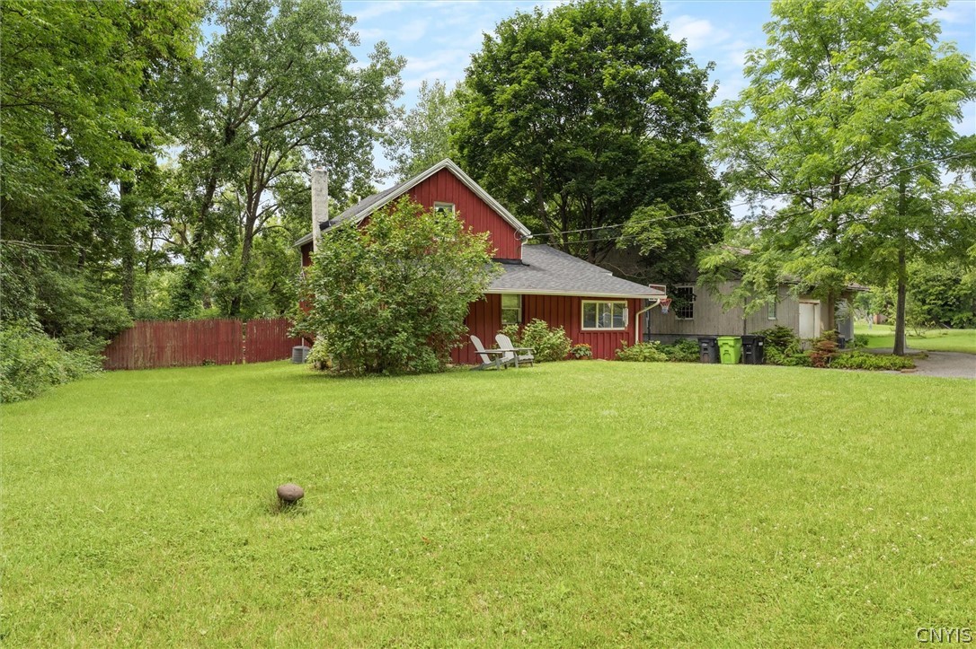 316 Rockwell Road Nedrow, NY 13120 - Photo 2 of 37