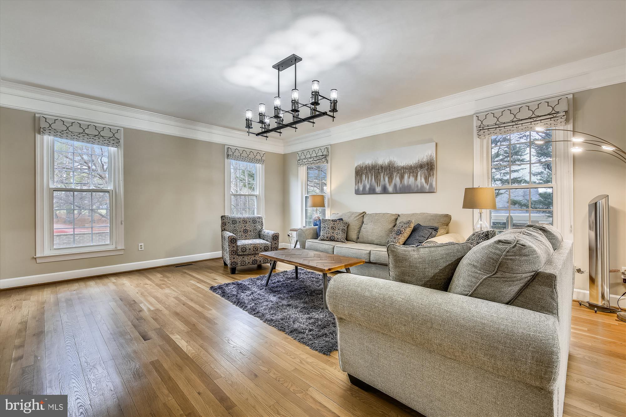 8913 Bells Mill Road Potomac, MD 20854 - Photo 12 of 101