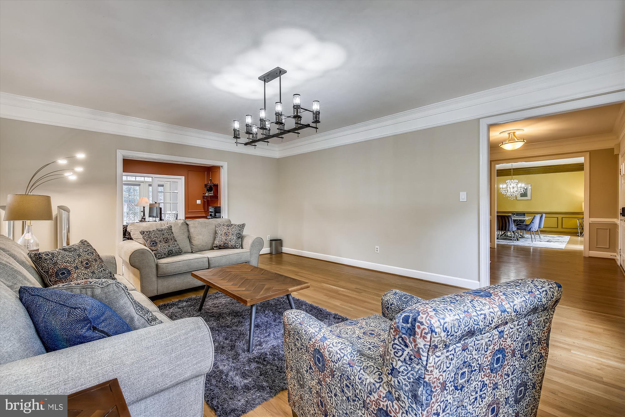 8913 Bells Mill Road Potomac, MD 20854 - Photo 14 of 101