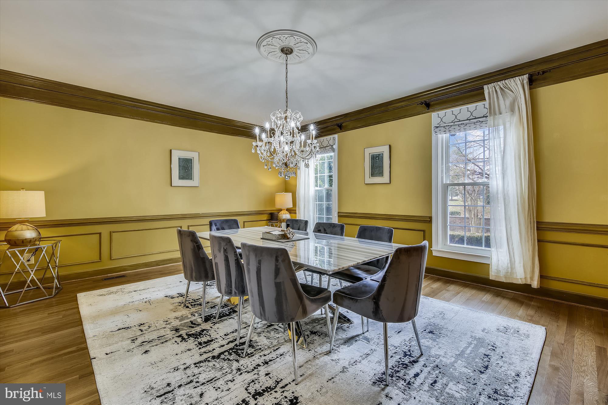 8913 Bells Mill Road Potomac, MD 20854 - Photo 16 of 101