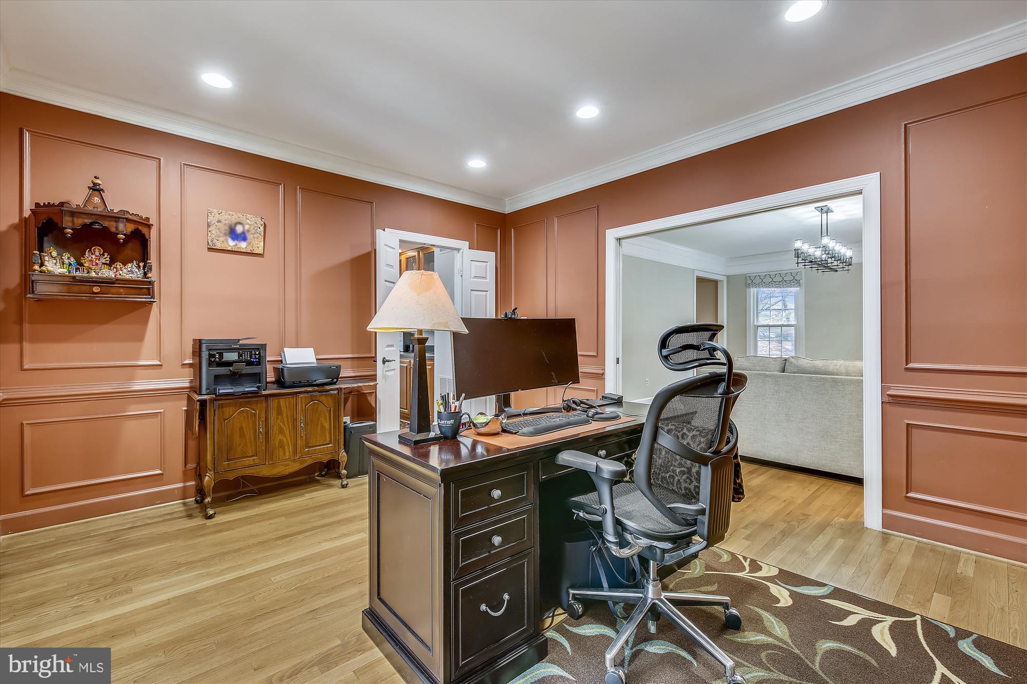 8913 Bells Mill Road Potomac, MD 20854 - Photo 23 of 101