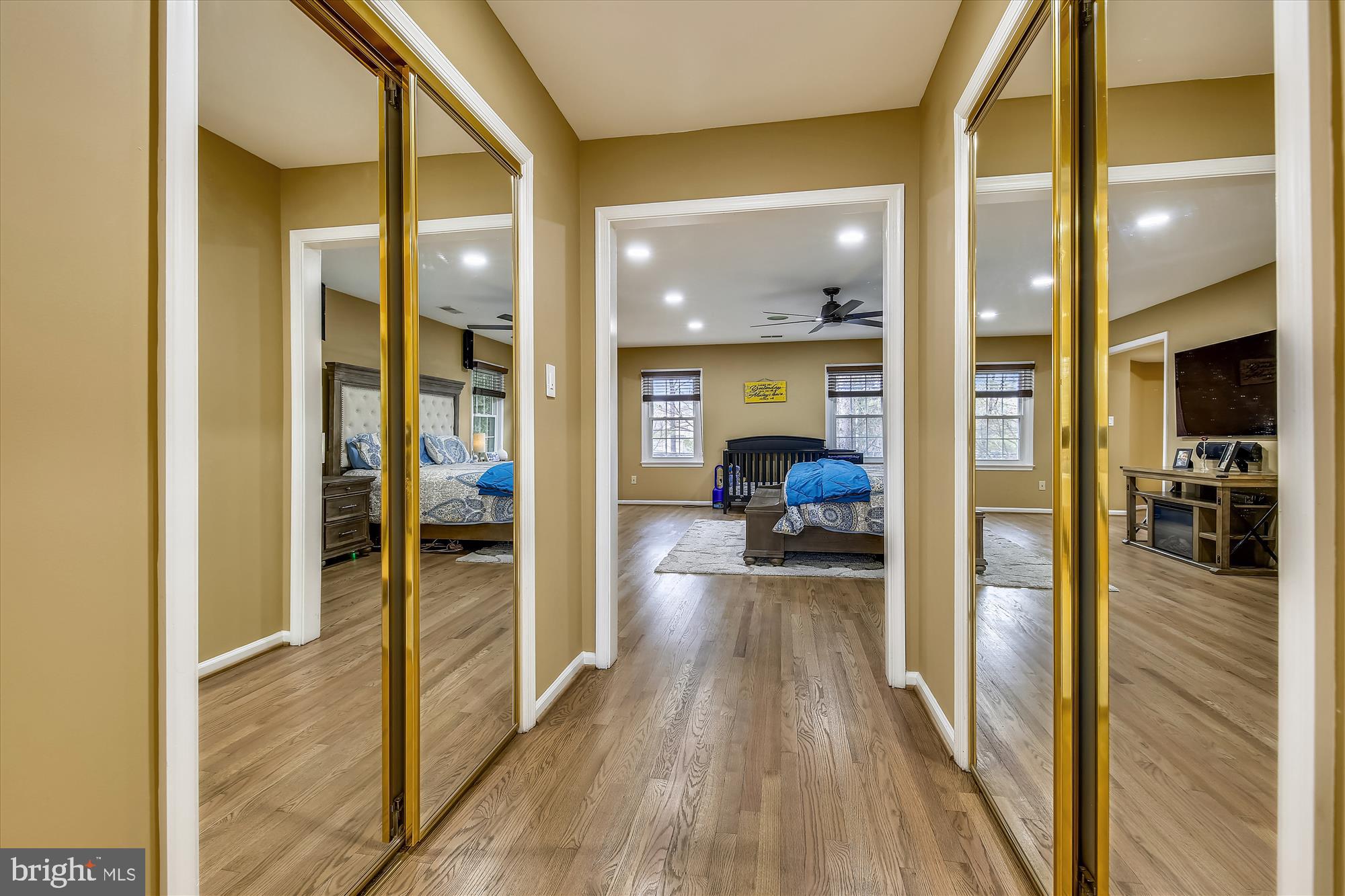 8913 Bells Mill Road Potomac, MD 20854 - Photo 33 of 101