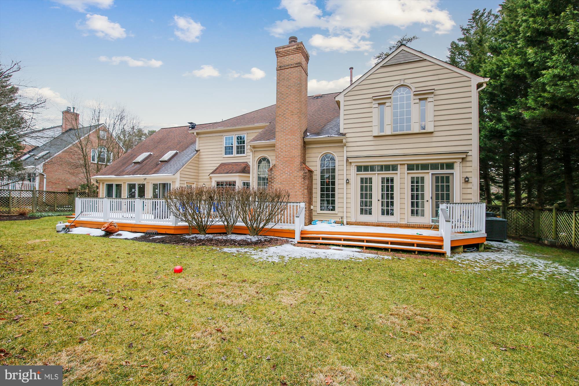 8913 Bells Mill Road Potomac, MD 20854 - Photo 59 of 101