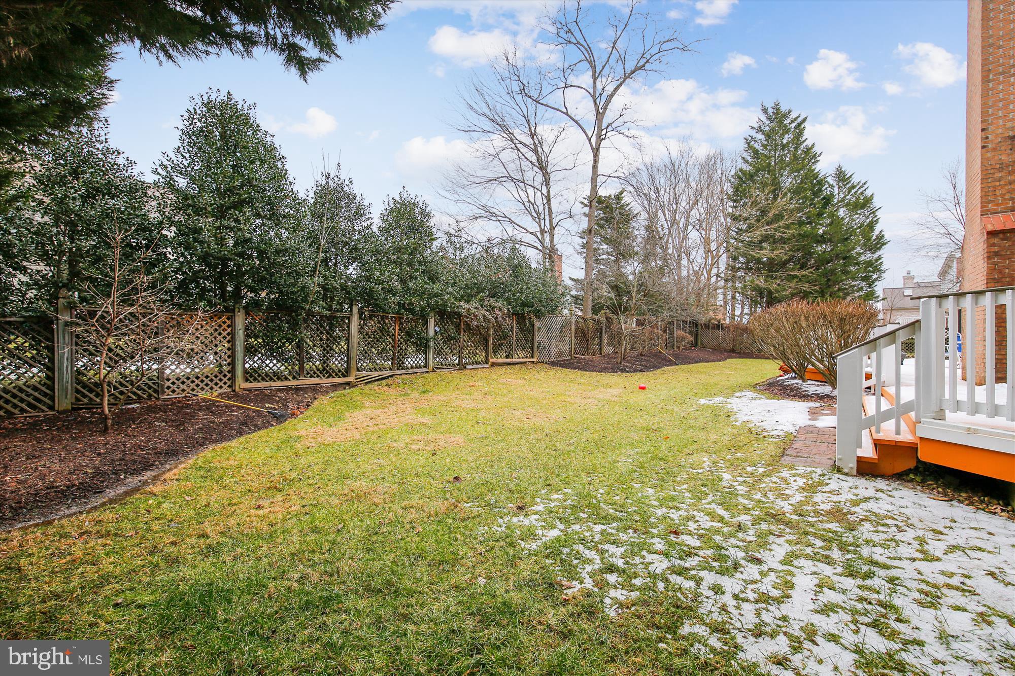 8913 Bells Mill Road Potomac, MD 20854 - Photo 60 of 101