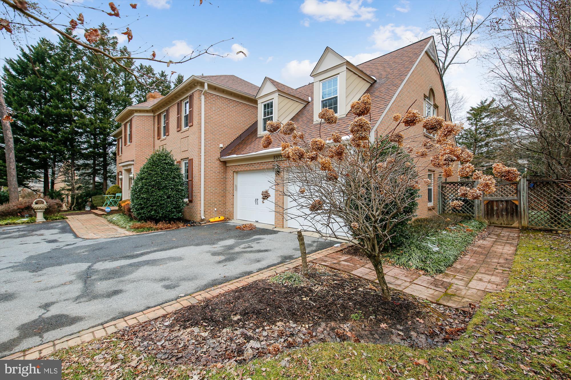 8913 Bells Mill Road Potomac, MD 20854 - Photo 61 of 101