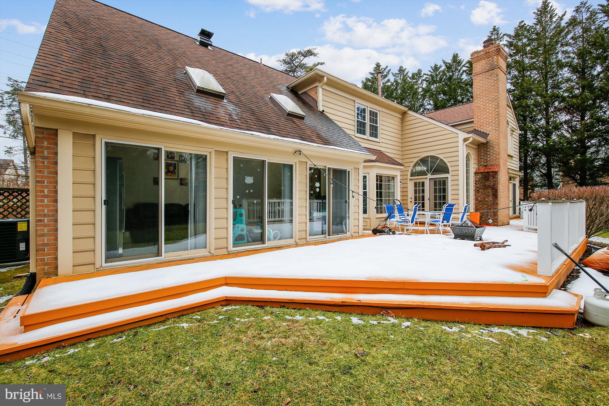 8913 Bells Mill Road Potomac, MD 20854 - Photo 62 of 101