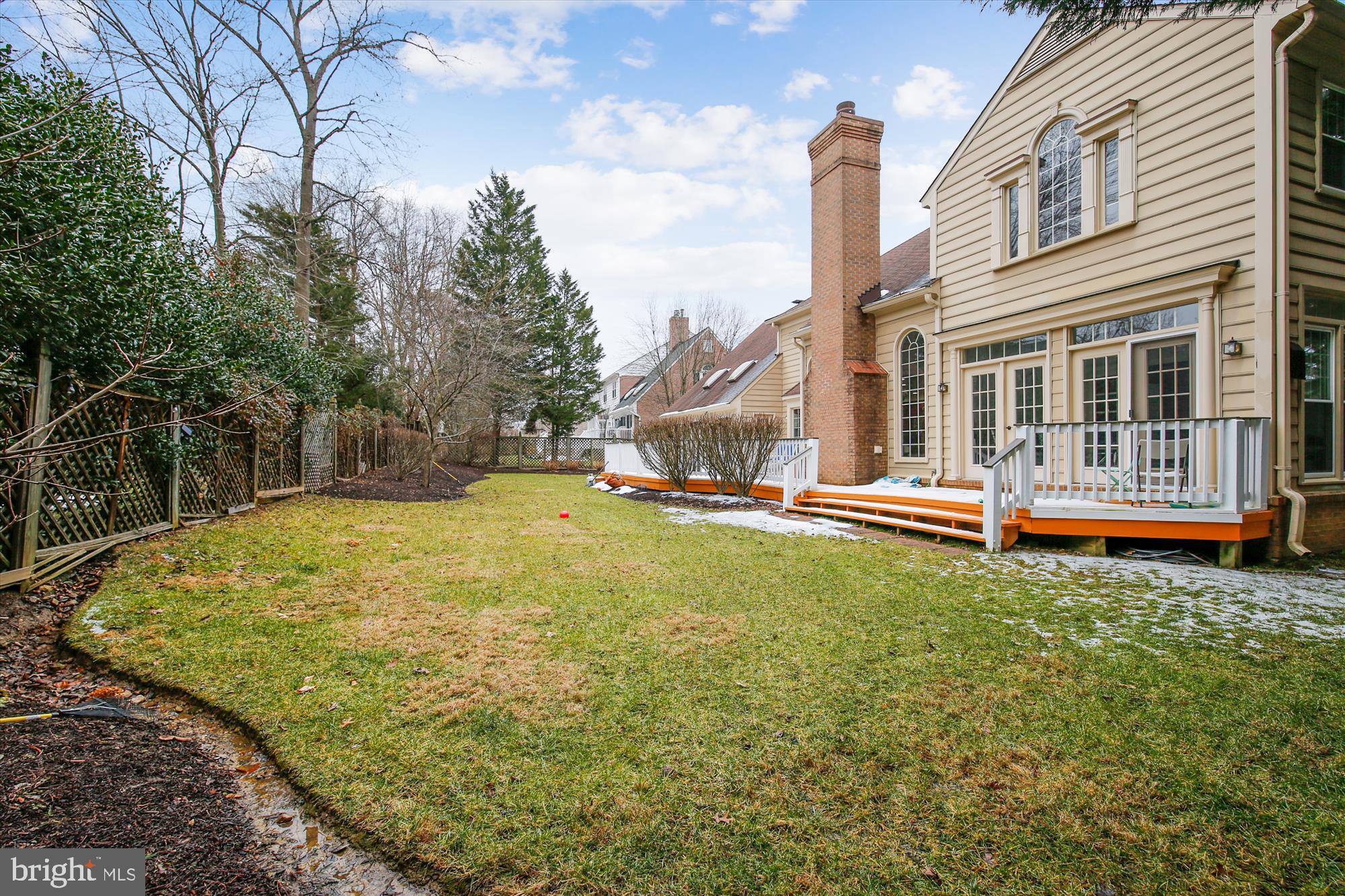 8913 Bells Mill Road Potomac, MD 20854 - Photo 79 of 101