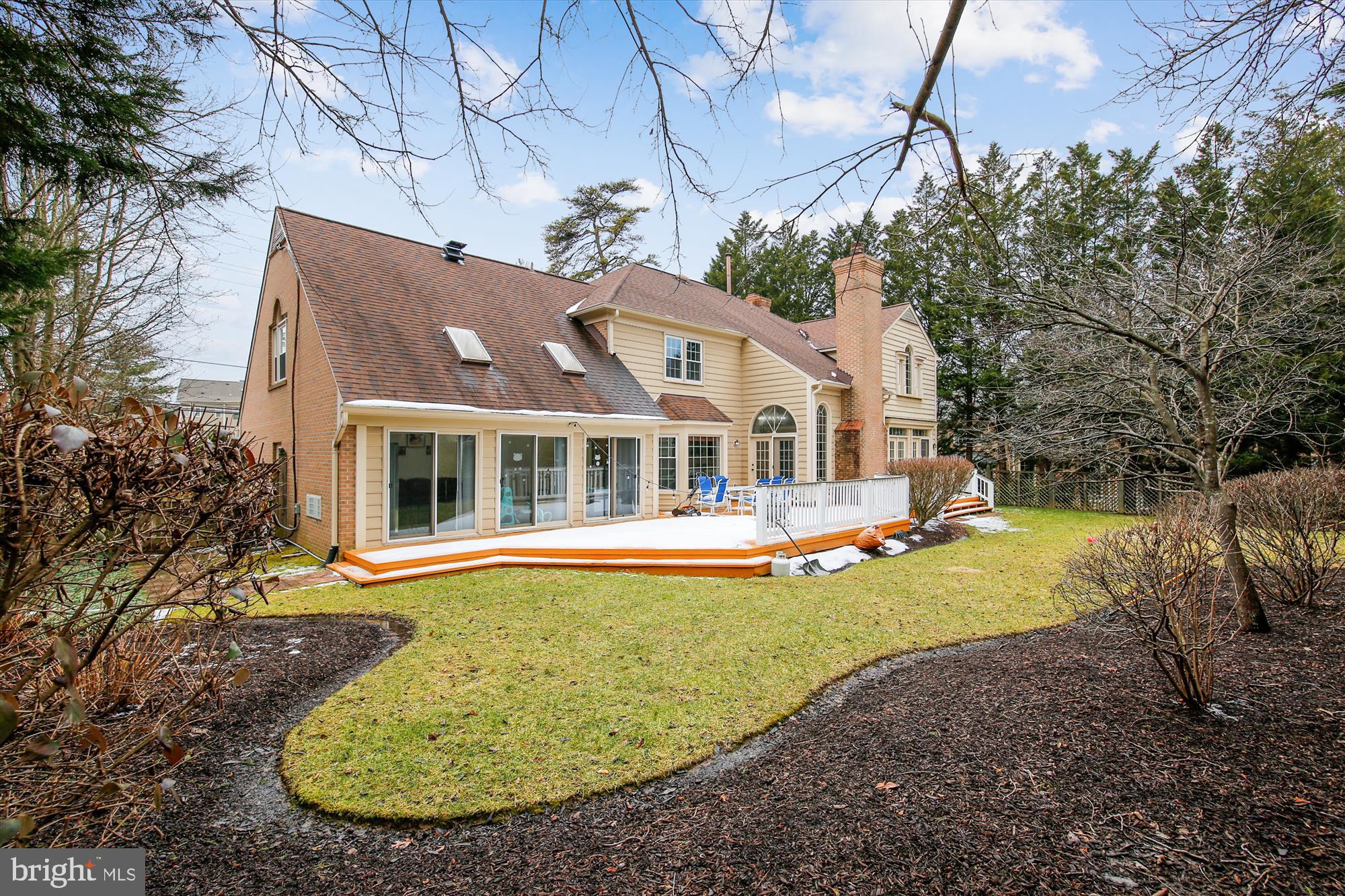 8913 Bells Mill Road Potomac, MD 20854 - Photo 80 of 101