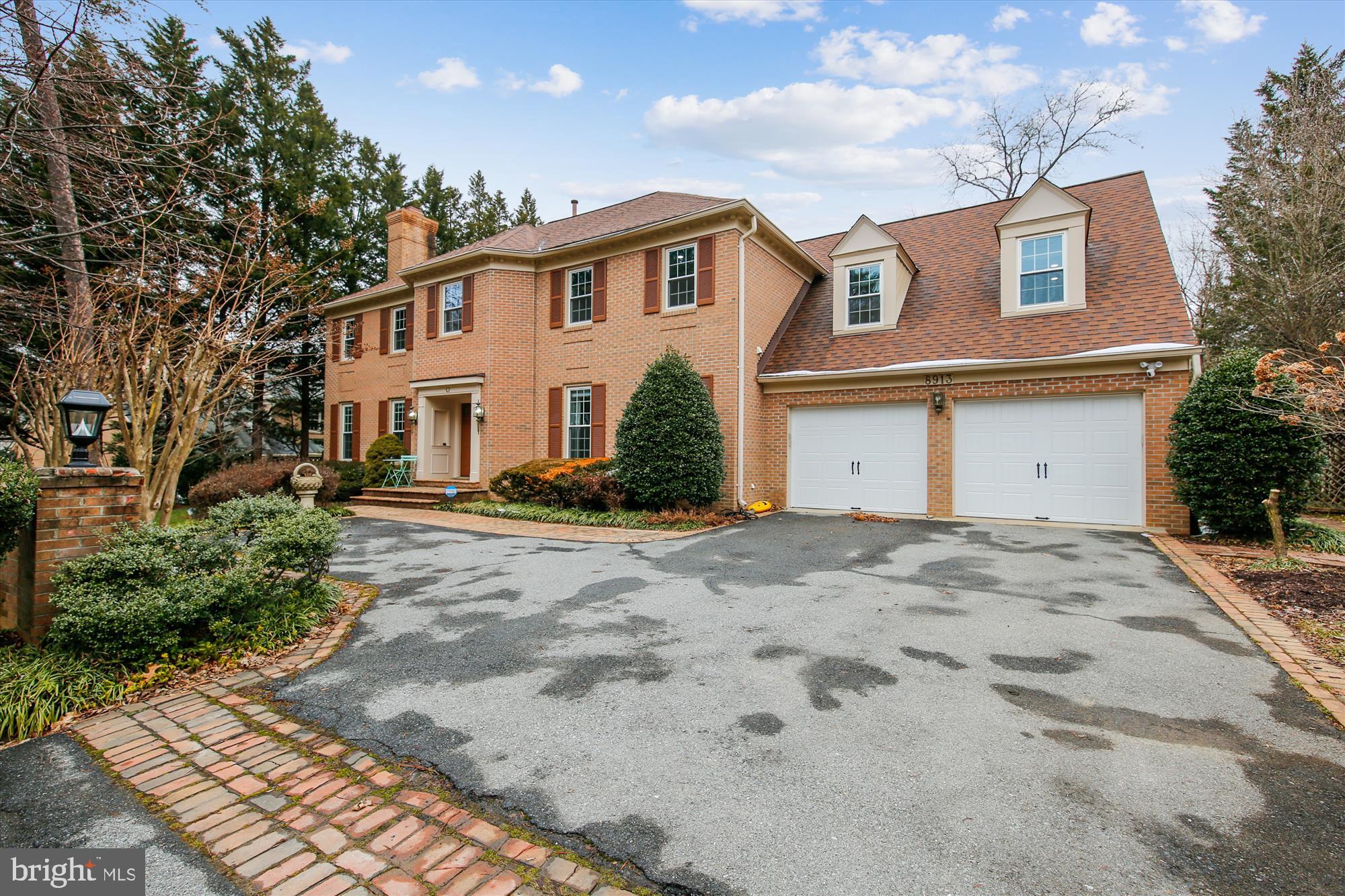 8913 Bells Mill Road Potomac, MD 20854 - Photo 83 of 101