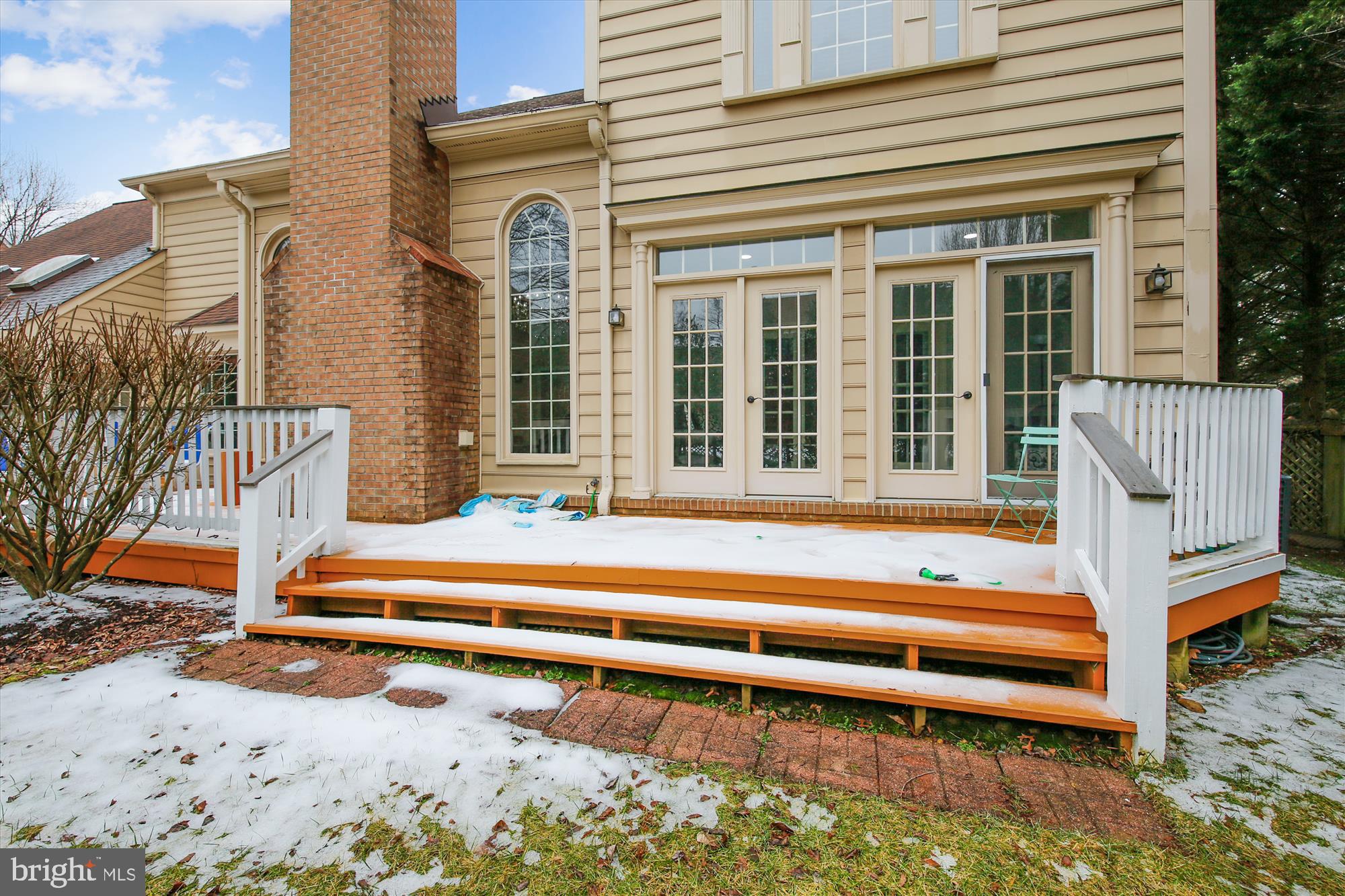 8913 Bells Mill Road Potomac, MD 20854 - Photo 84 of 101