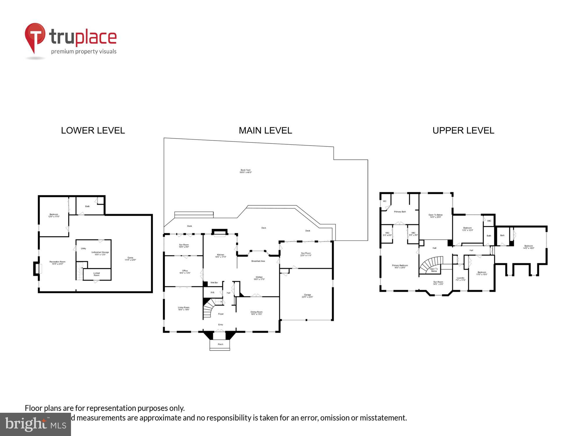 8913 Bells Mill Road Potomac, MD 20854 - Photo 86 of 101