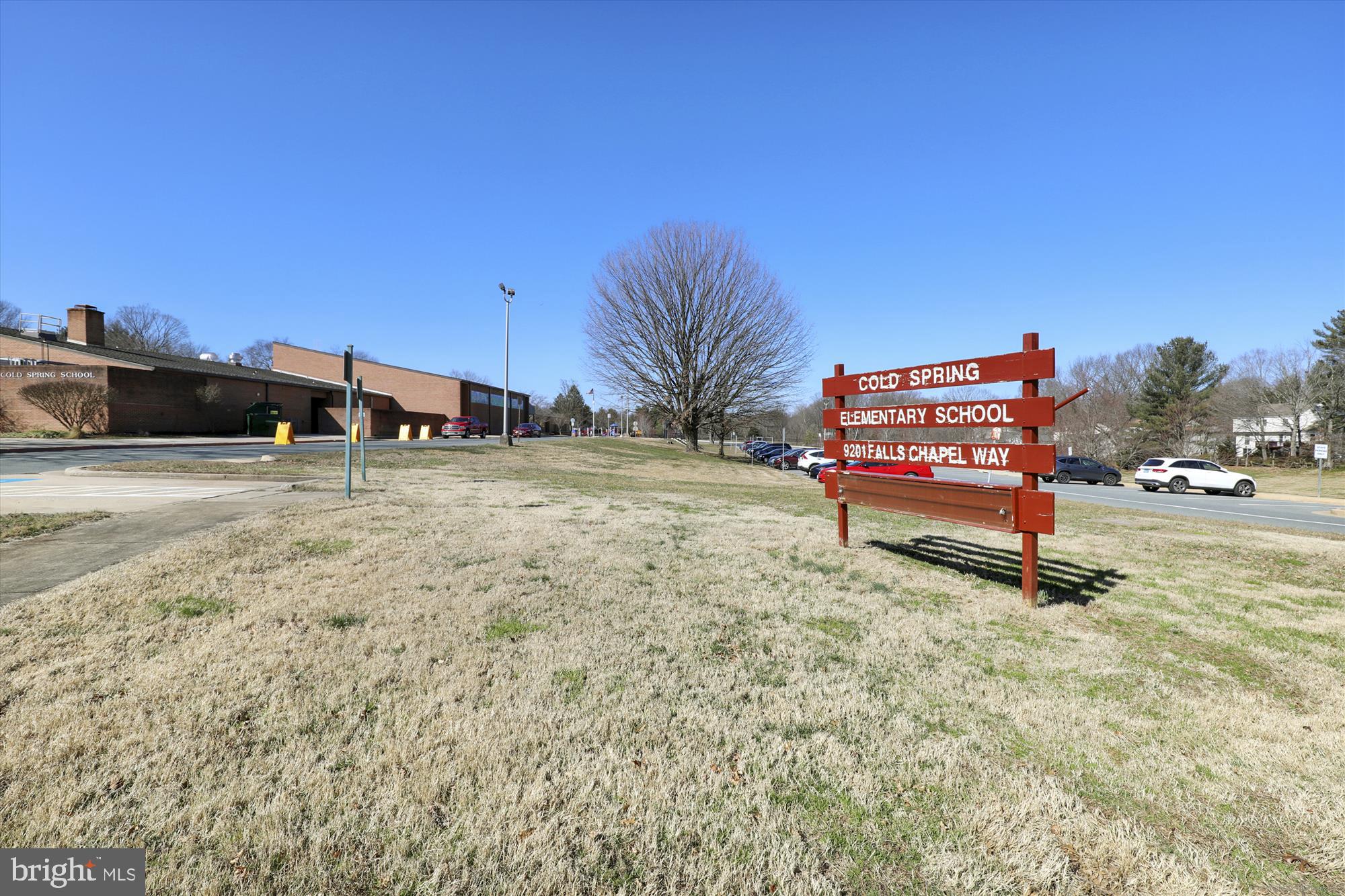 8913 Bells Mill Road Potomac, MD 20854 - Photo 87 of 101