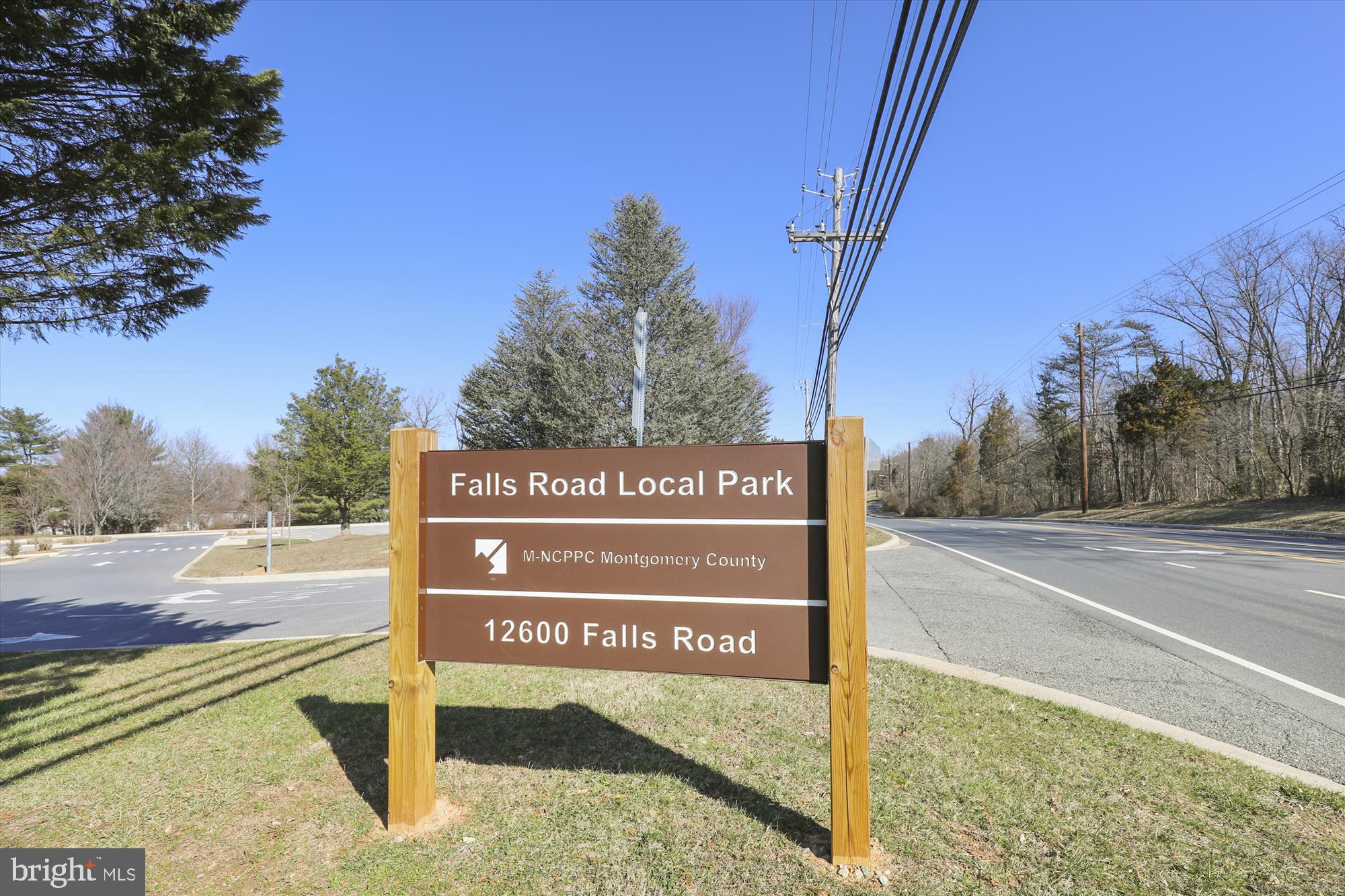 8913 Bells Mill Road Potomac, MD 20854 - Photo 88 of 101