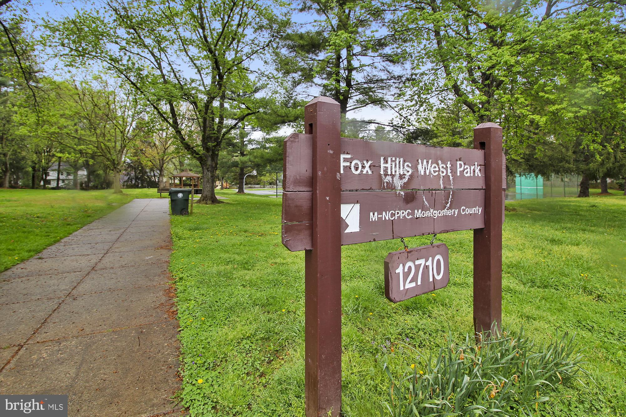 8913 Bells Mill Road Potomac, MD 20854 - Photo 92 of 101