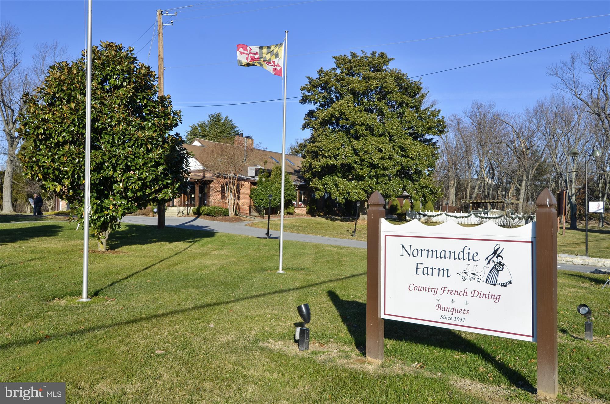 8913 Bells Mill Road Potomac, MD 20854 - Photo 96 of 101