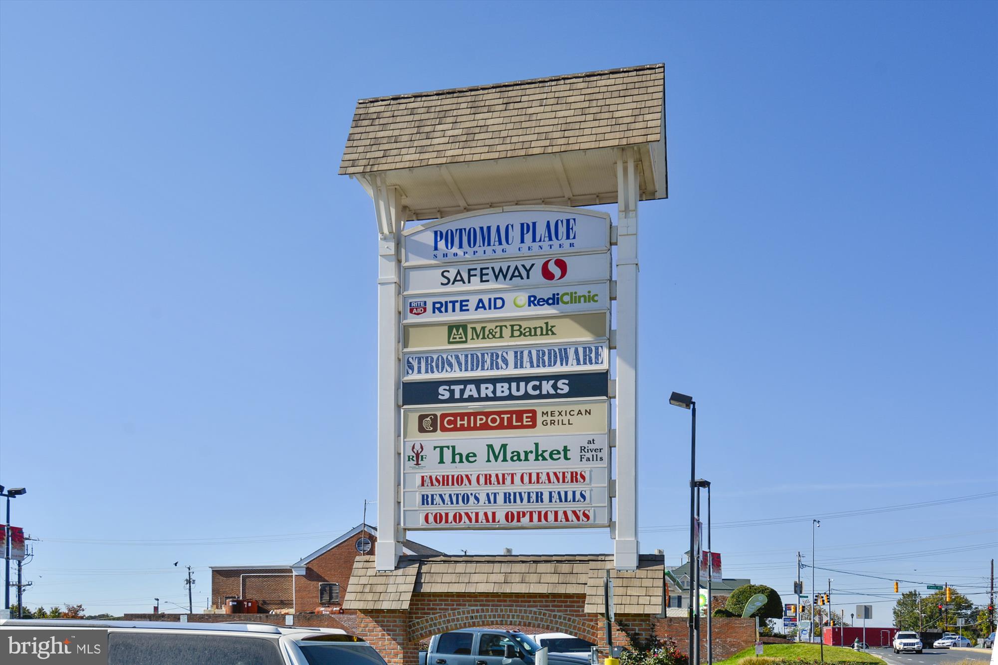 8913 Bells Mill Road Potomac, MD 20854 - Photo 99 of 101