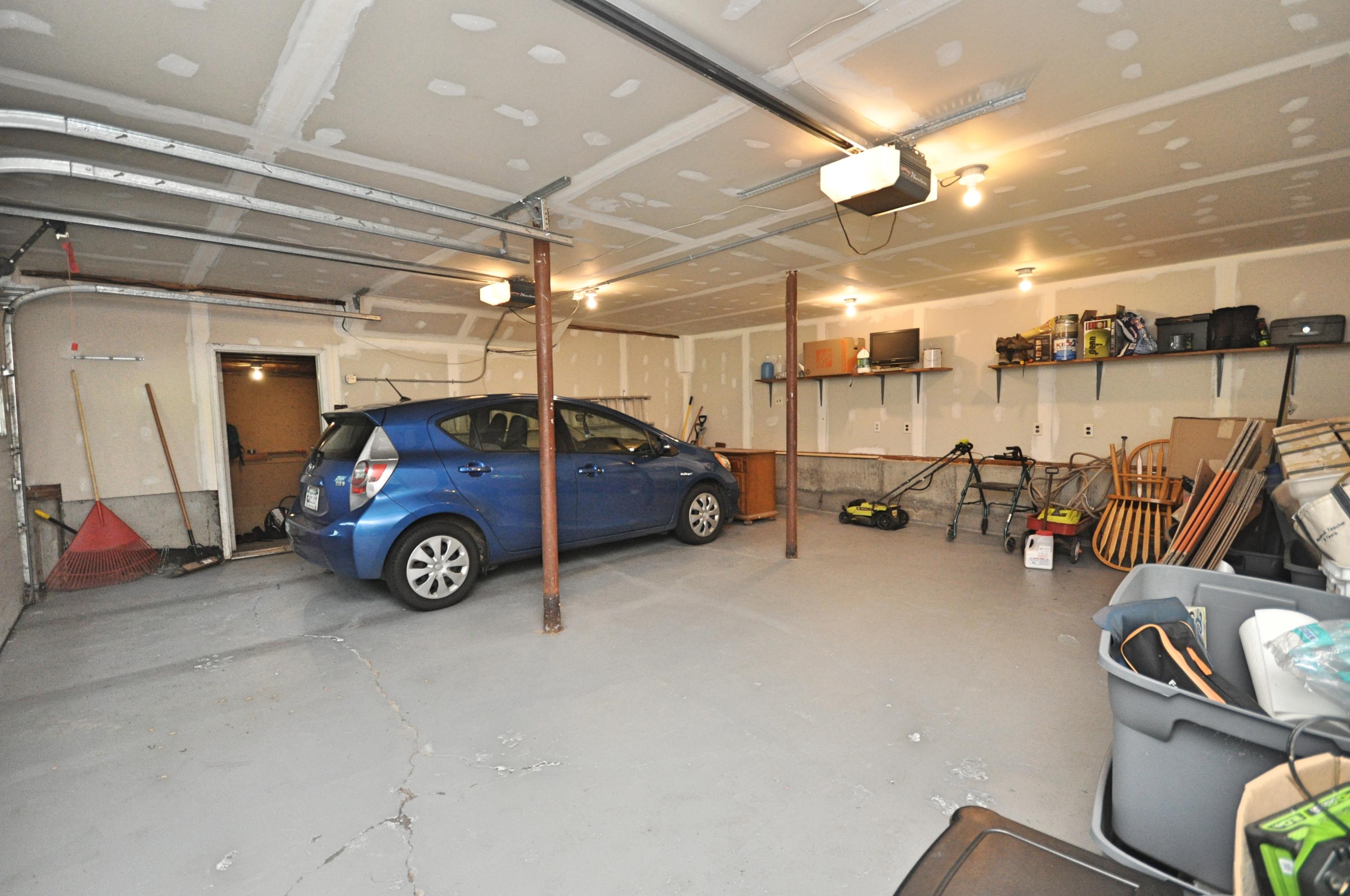 54 Broadturn Road Scarborough, ME 04074 - Photo 37 of 42 Garage2