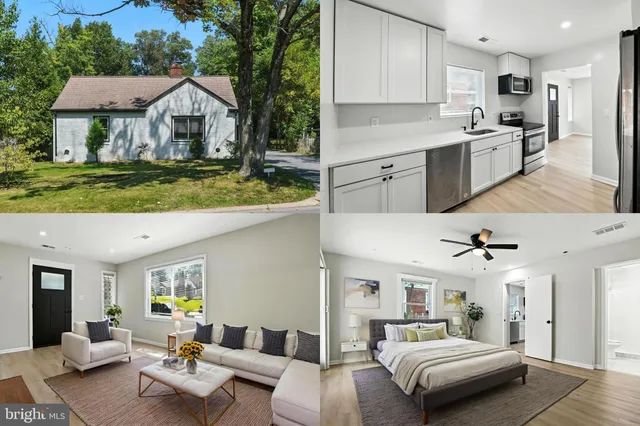 $575,000 | 2609 Fenimore Road, Silver Spring, MD 20902