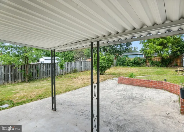 $575,000 | 2609 Fenimore Road, Silver Spring, MD 20902