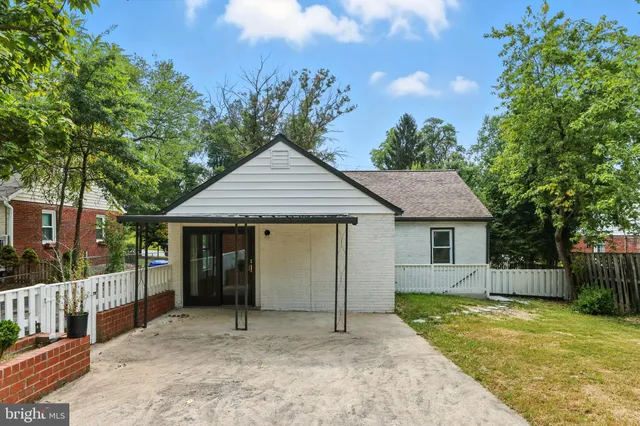 $575,000 | 2609 Fenimore Road, Silver Spring, MD 20902