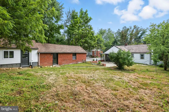 $575,000 | 2609 Fenimore Road, Silver Spring, MD 20902