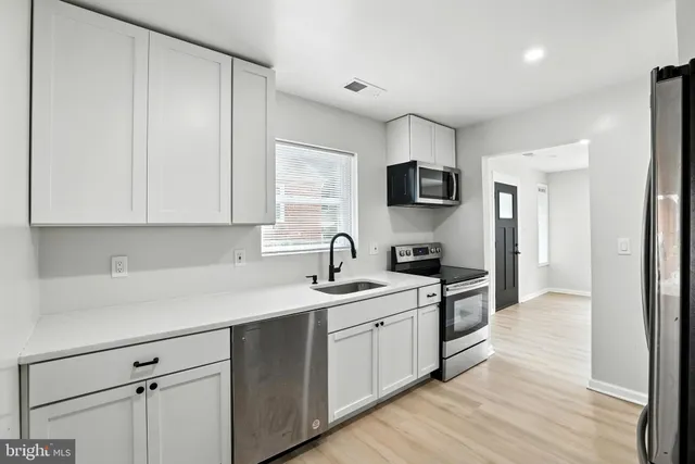 $575,000 | 2609 Fenimore Road, Silver Spring, MD 20902