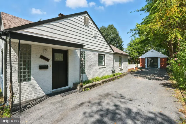 $575,000 | 2609 Fenimore Road, Silver Spring, MD 20902