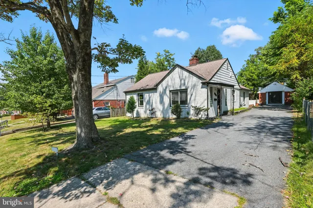 $575,000 | 2609 Fenimore Road, Silver Spring, MD 20902