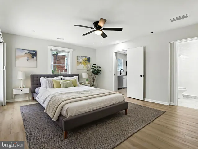 $575,000 | 2609 Fenimore Road, Silver Spring, MD 20902