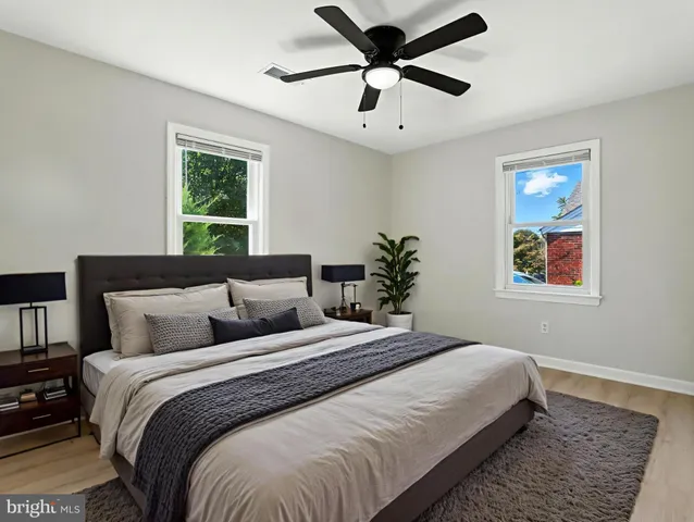 $575,000 | 2609 Fenimore Road, Silver Spring, MD 20902