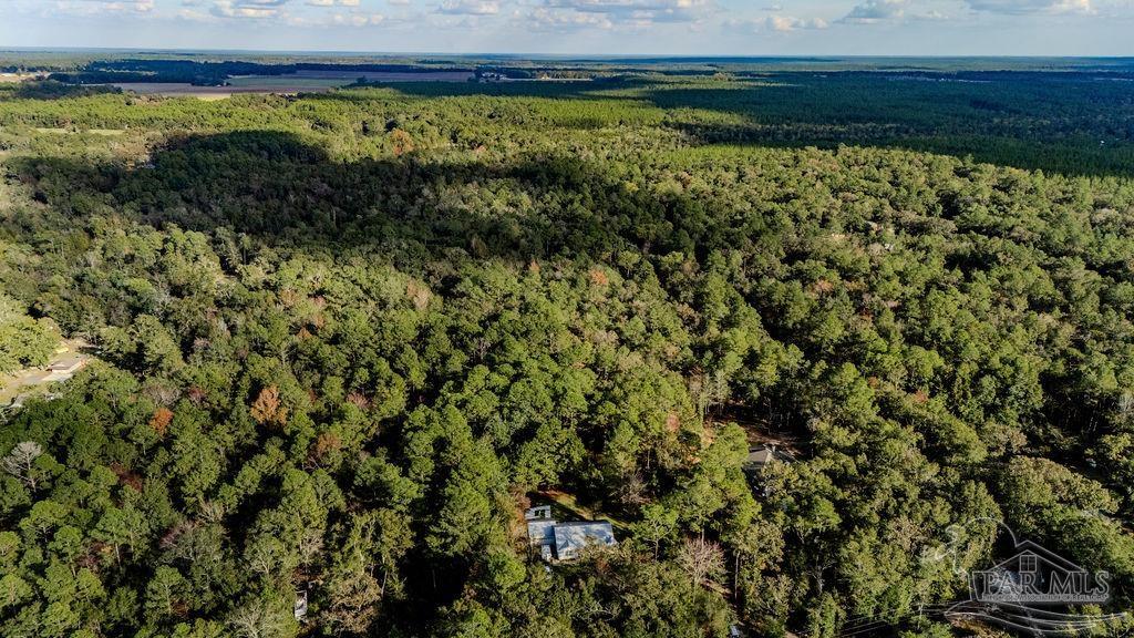 4 A Walling Road Milton, FL 32570 - Photo 11 of 23 a view of a lake view