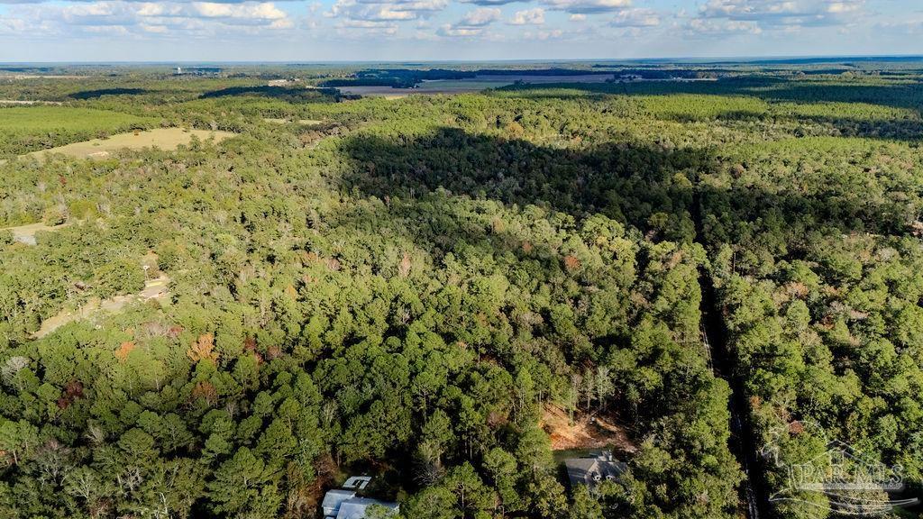 4 A Walling Road Milton, FL 32570 - Photo 13 of 23 a view of a lake view
