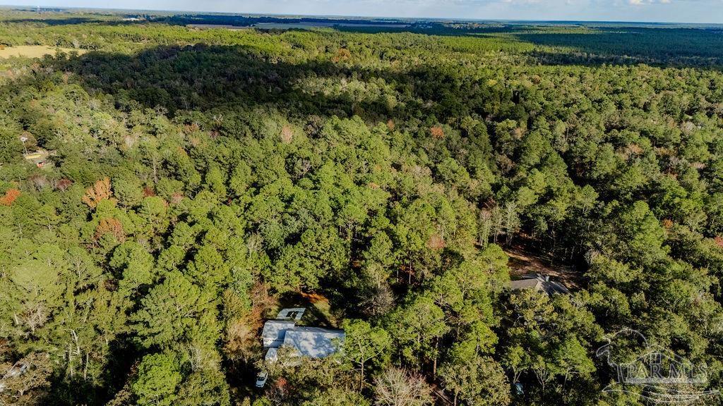 4 A Walling Road Milton, FL 32570 - Photo 15 of 23 a view of a bird bath