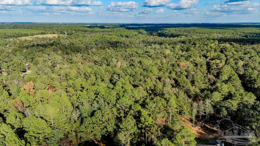 4 A Walling Road Milton, FL 32570 - Photo 16 of 23 a view of a yard