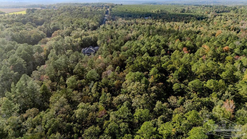 4 A Walling Road Milton, FL 32570 - Photo 6 of 23 an aerial view of a houses with houses