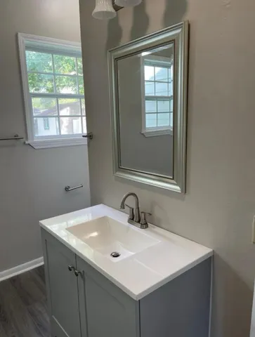 $1,700 | 8704 Lanewood Drive, Houston, TX 77016