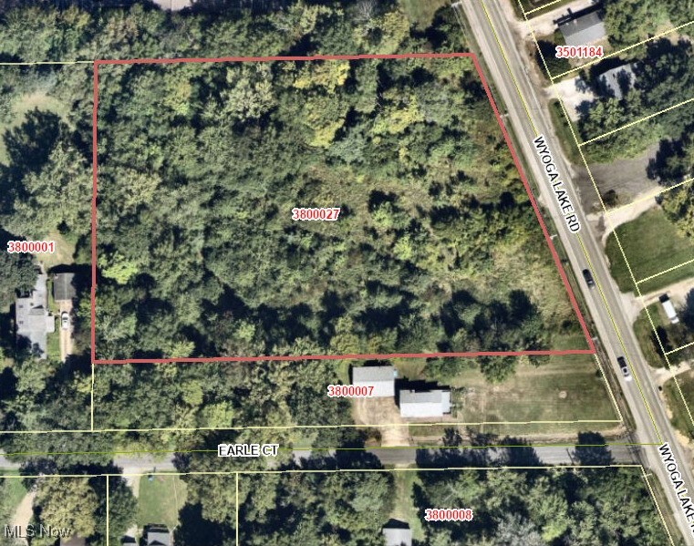 3452 Wyoga Lake Road Stow, OH 44224 - Photo 1 of 3