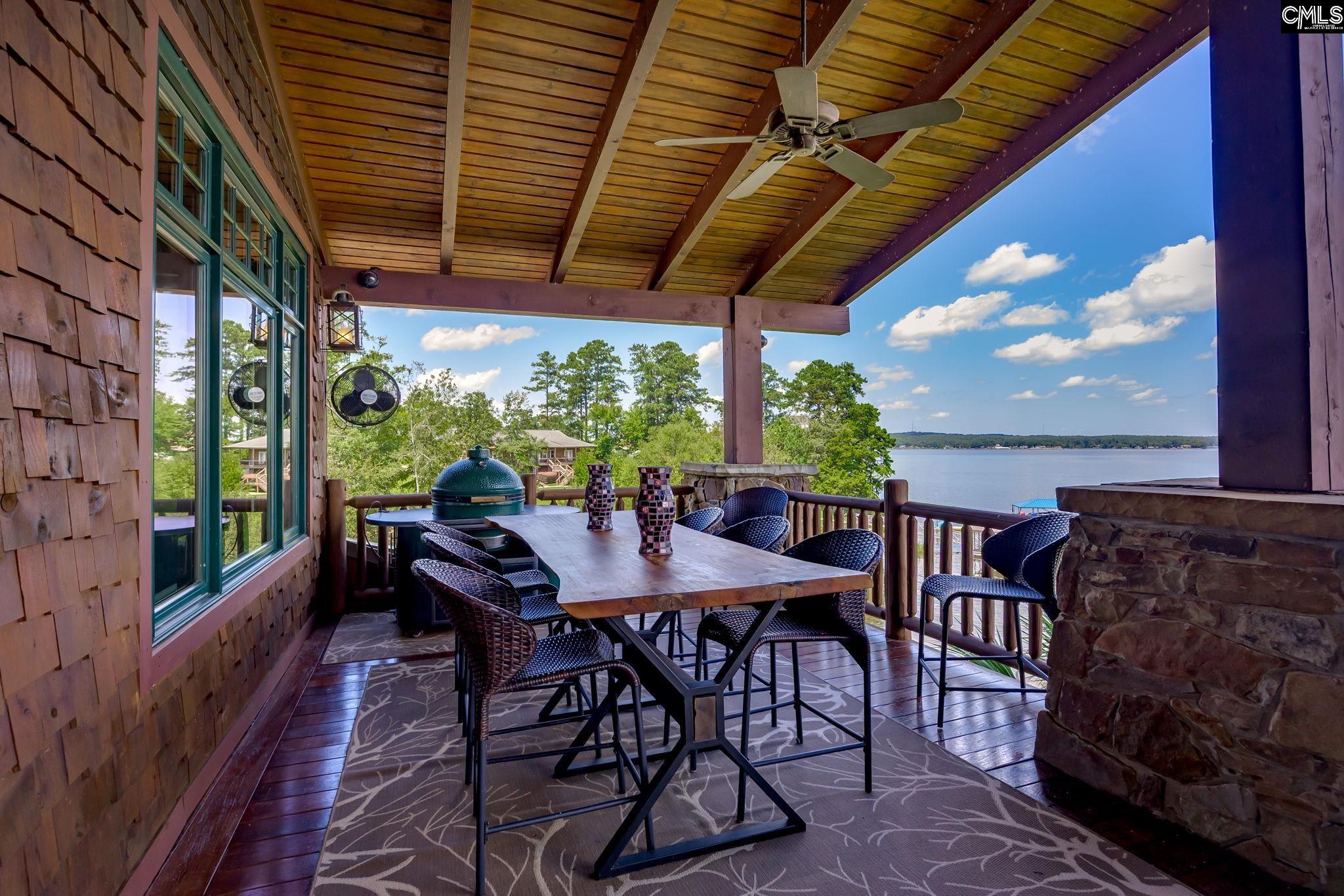 197 Smooth Rock Point Ridgeway, SC 29130 - Photo 27 of 99