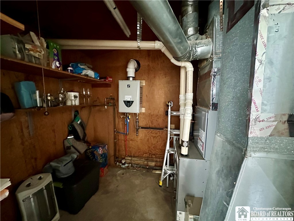 650 Queen Street Olean, NY 14760 - Photo 28 of 34