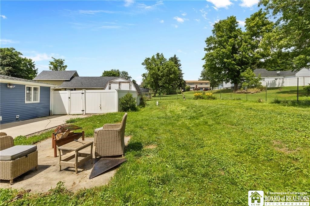 650 Queen Street Olean, NY 14760 - Photo 31 of 34