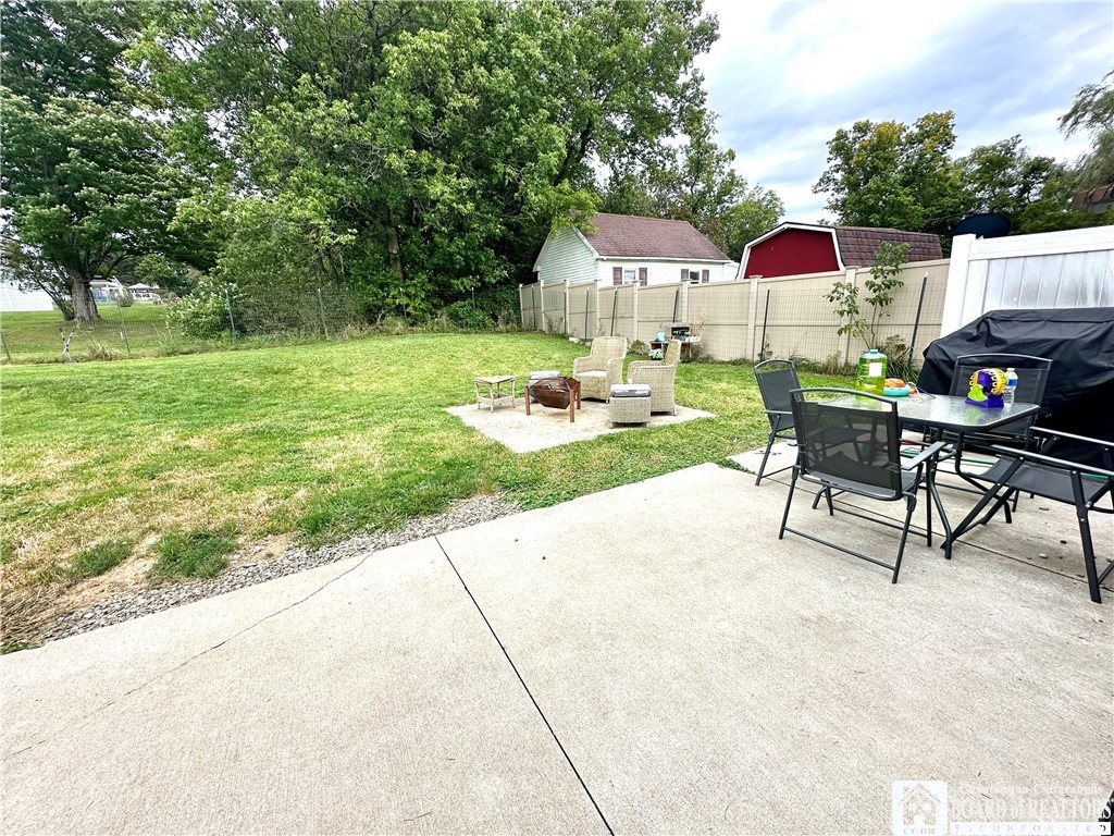 650 Queen Street Olean, NY 14760 - Photo 33 of 34