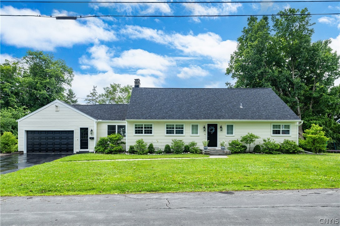 3 Gilbert Road Whitestown, NY 13492 - Photo 4 of 50